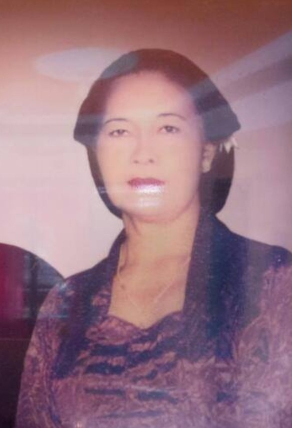 Image Profile Aminatun