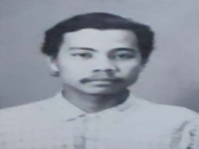 Image Profile Rodolfus Joko Teguh Wibowo