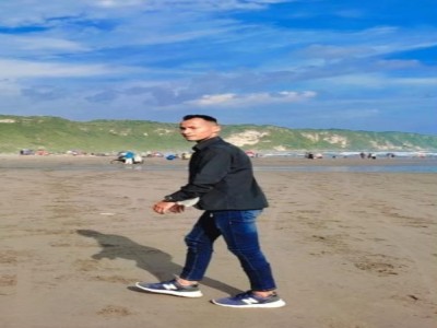 Image Profile Katon Bagus Prakoso