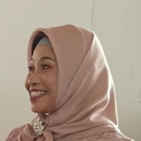 Image Profile Ary Soelistyowati