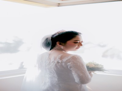 Image Profile Melisa Fransiska Handayani