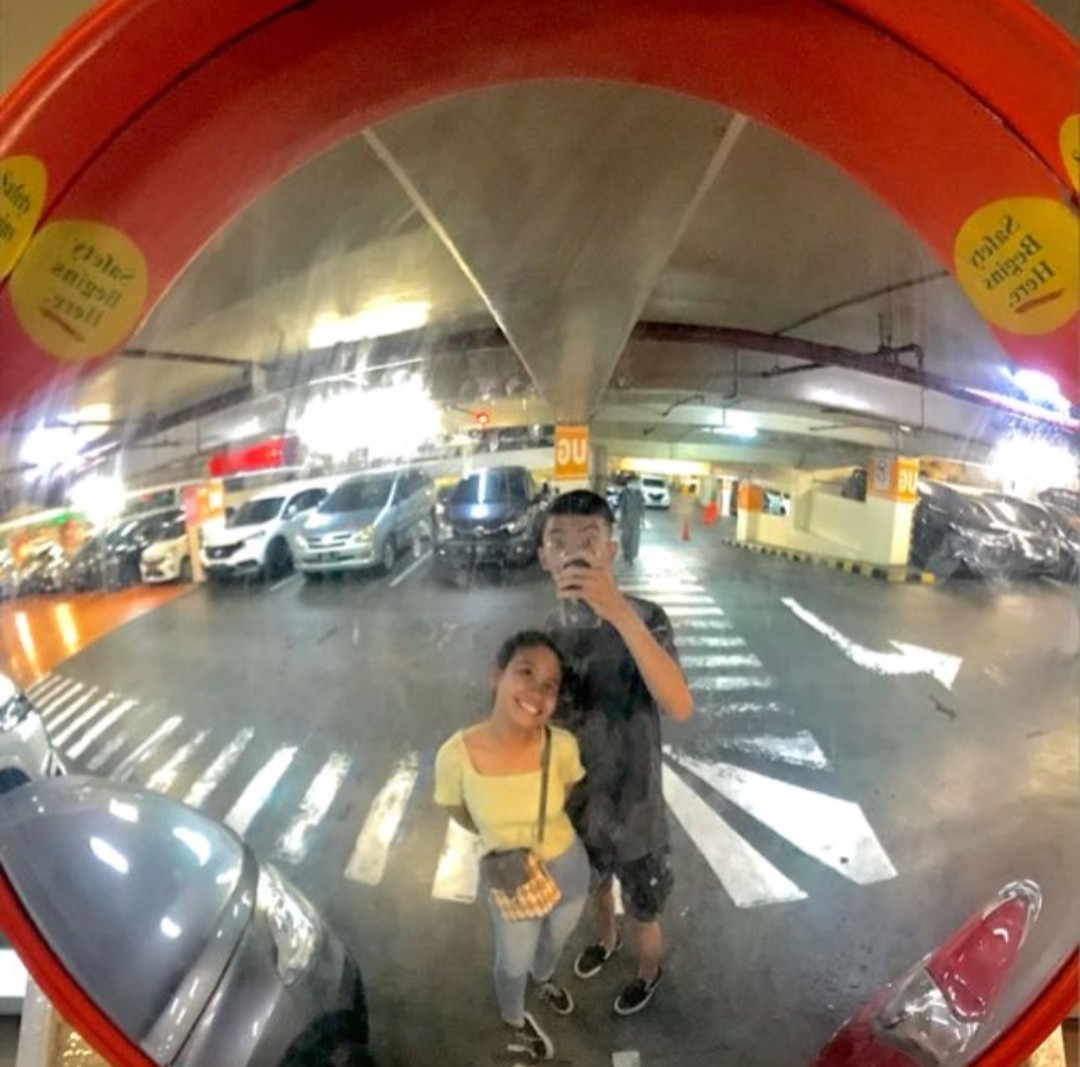 Image Profile Ronny Adhitya Handoko