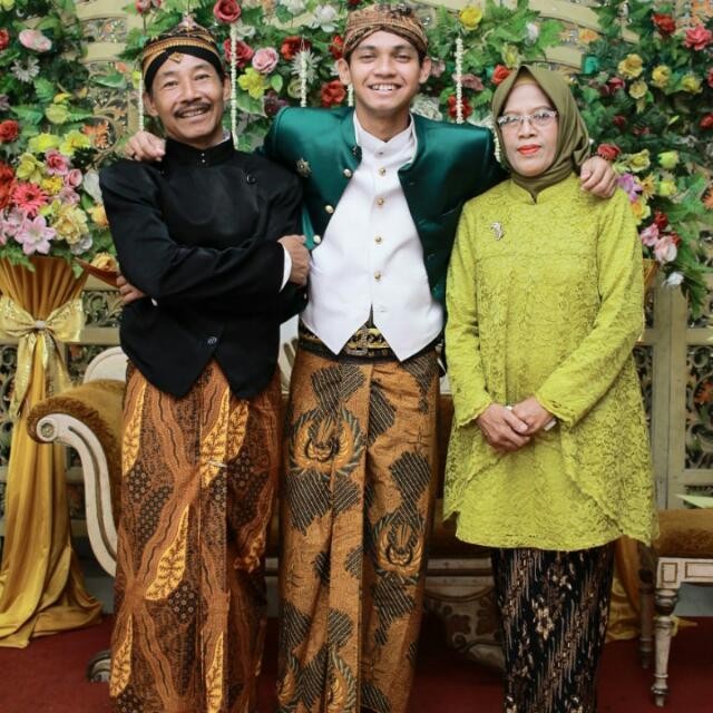 Image Profile Suhartono