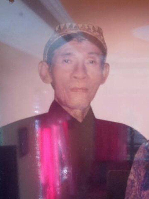 Image Profile Suliman Sastro Sugito