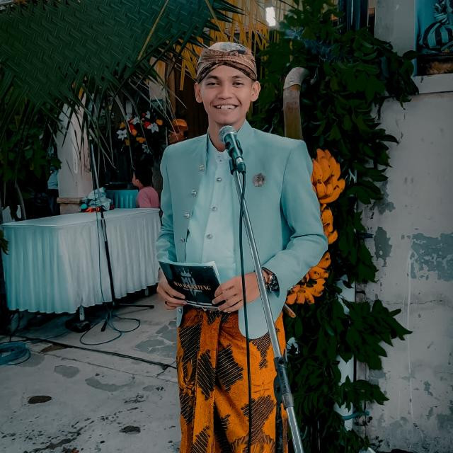 Image Profile Yoga Handoyo Luwih