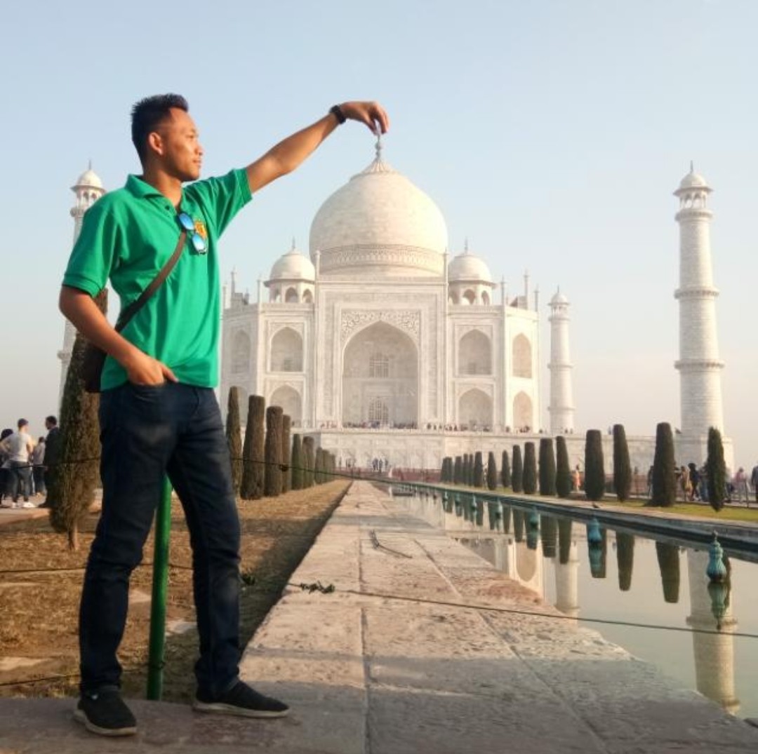 Image Profile Aryopie Sofian Sugiarto